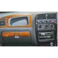 Autographix - Dashboard Kit - Maruti Alto Lxi